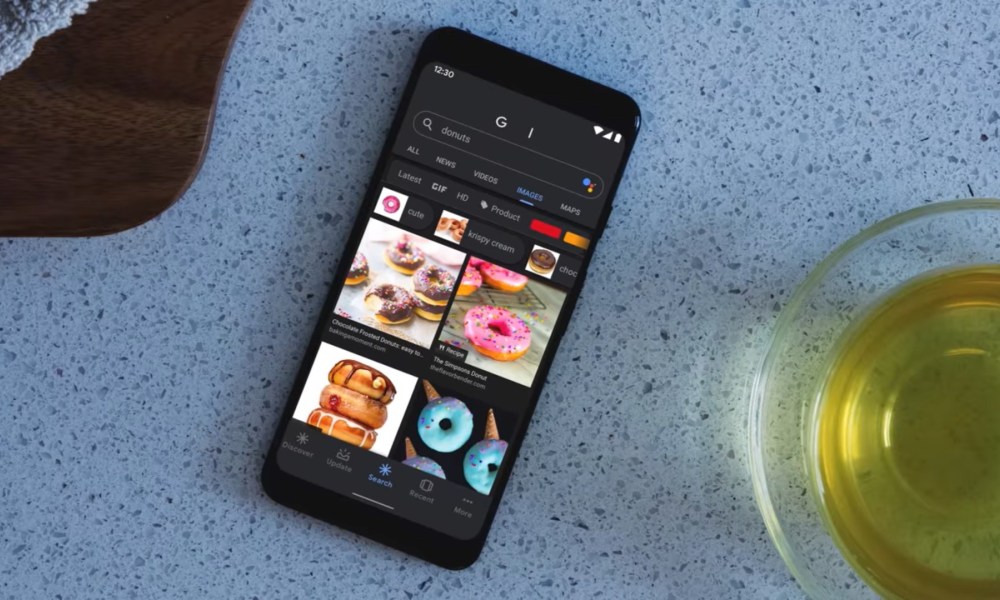 Google официально запускает Android 10 с ожидаемым «темным режимом»