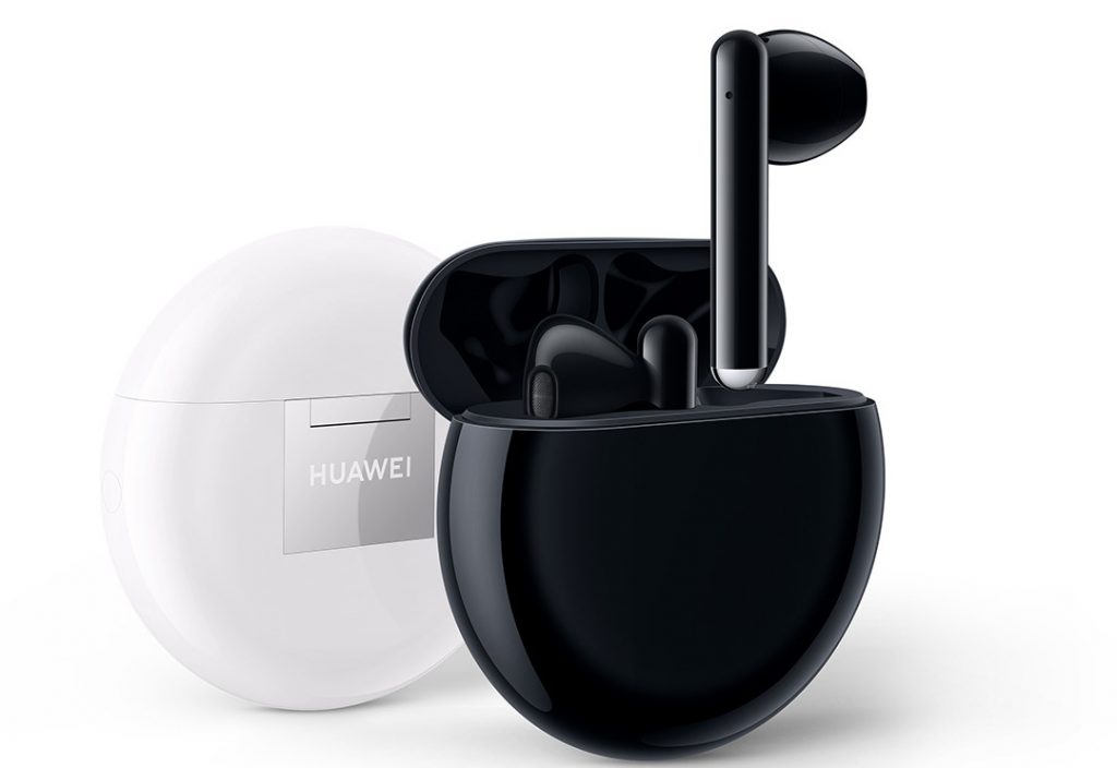 HUAWEI FreeBuds 3 с чипом Kirin A1, Bluetooth 5.1, анонсировано интеллектуальное шумоподавление [Update: Price]