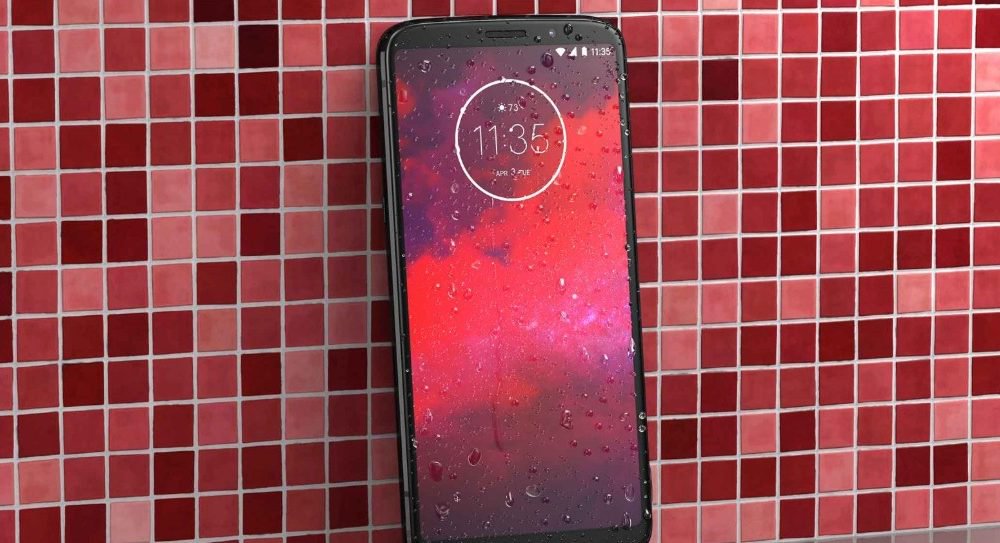 [IFA 2019] Motorola присоединяется к игре 5G для смартфонов