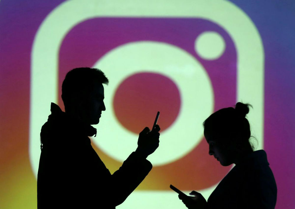 Instagram  остановился, решения, чтобы заставить его работать снова