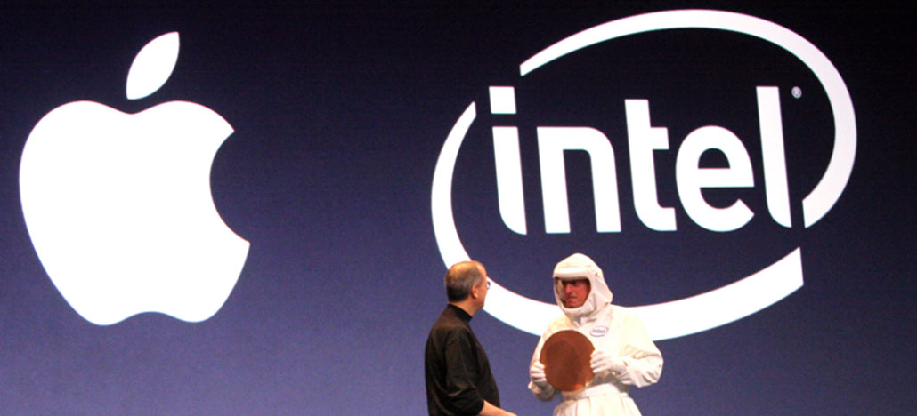Intel confirma que abandonou modem 5G por causa de acordo entre Apple e Qualcomm