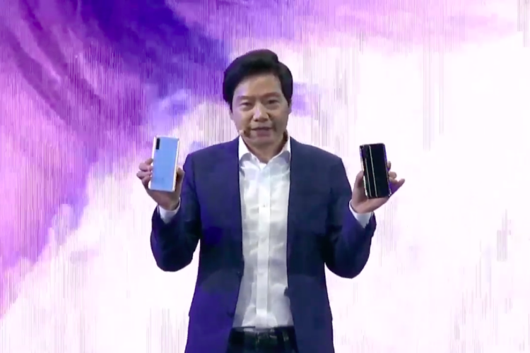 Mi 9 Pro 5G дебютирует как самый доступный 5G смартфон в мире