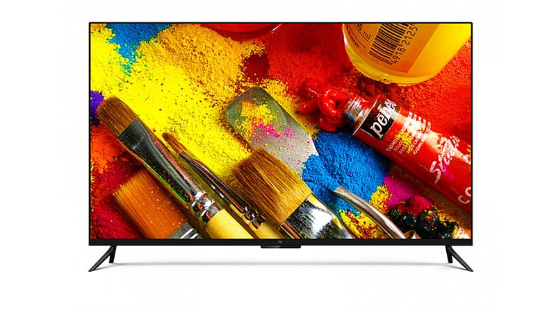 Mi TV 4 Pro 55-Inch Price in India Cut, Now Available at Rs. 47,999