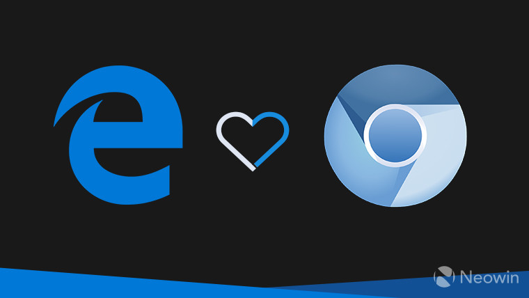 Microsoft откладывает сборку Edge Dev на этой неделе