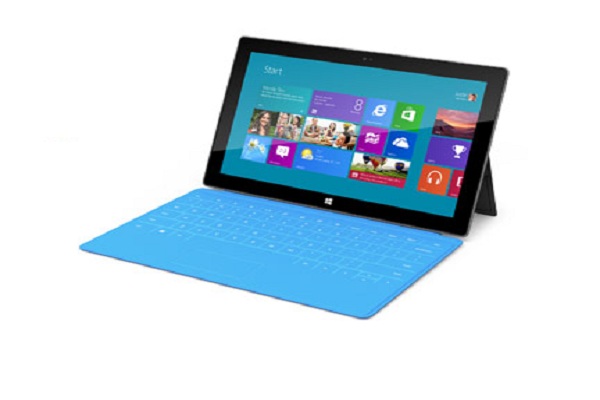 Microsoft путает пользователей с Surface RT, утверждают наблюдатели отрасли