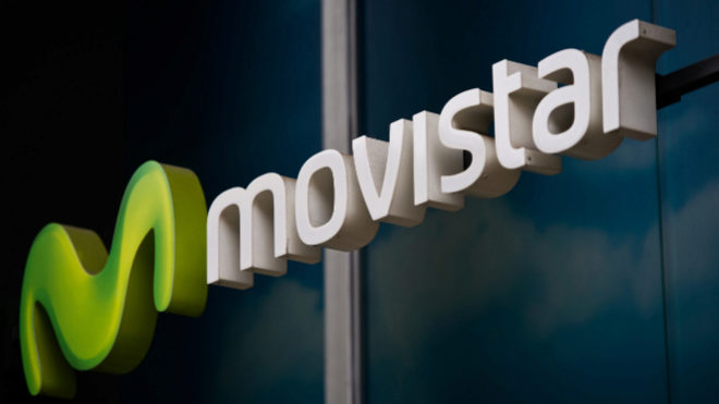 Movistar облегчает получение данных своих клиентов, чтобы способствовать прибытию штрафов для пользователей "пираты"