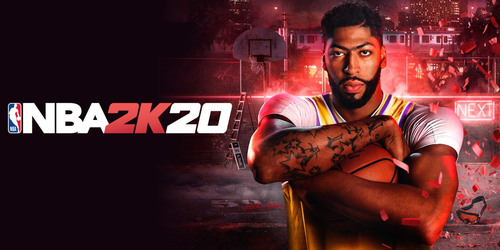 NBA 2K20 Обновление версии 1.02 Примечания к полному исправлению (PS4, Xbox One, ПК)
