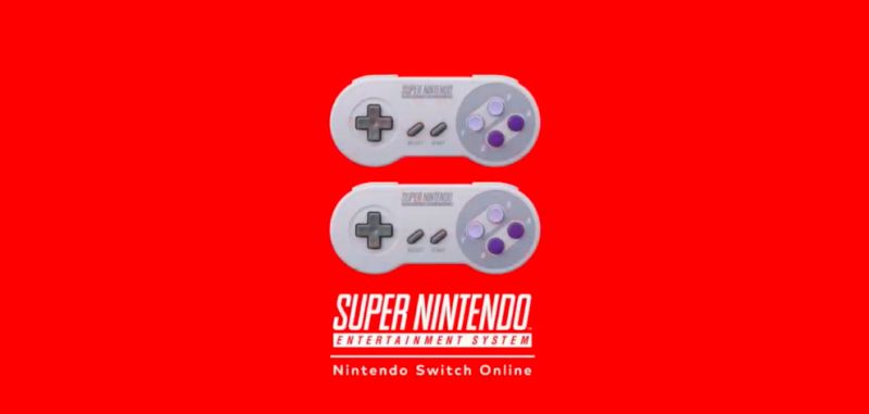 Nintendo Ports 20 SNES Игры для Nintendo Switch Онлайн; Теперь доступно для скачивания