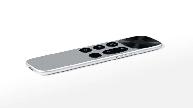 OnePlus TV может стать ярким дизайном, который нам нужен в сегменте Premium TV