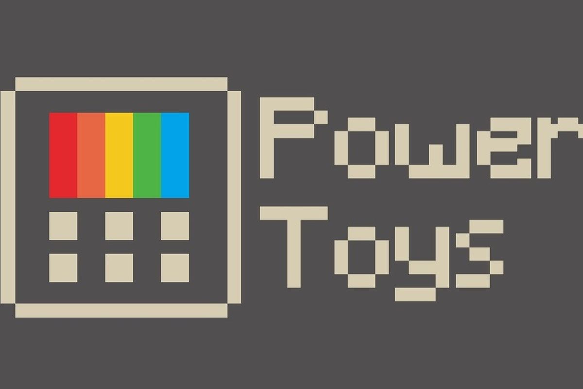 PowerToys Утилиты для Windows 10 доступно для загрузки с Microsoft на GitHub