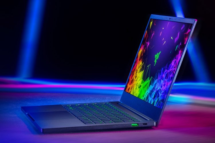 Razer дразнит «Первое в мире» объявление о ноутбуке для IFA 2019