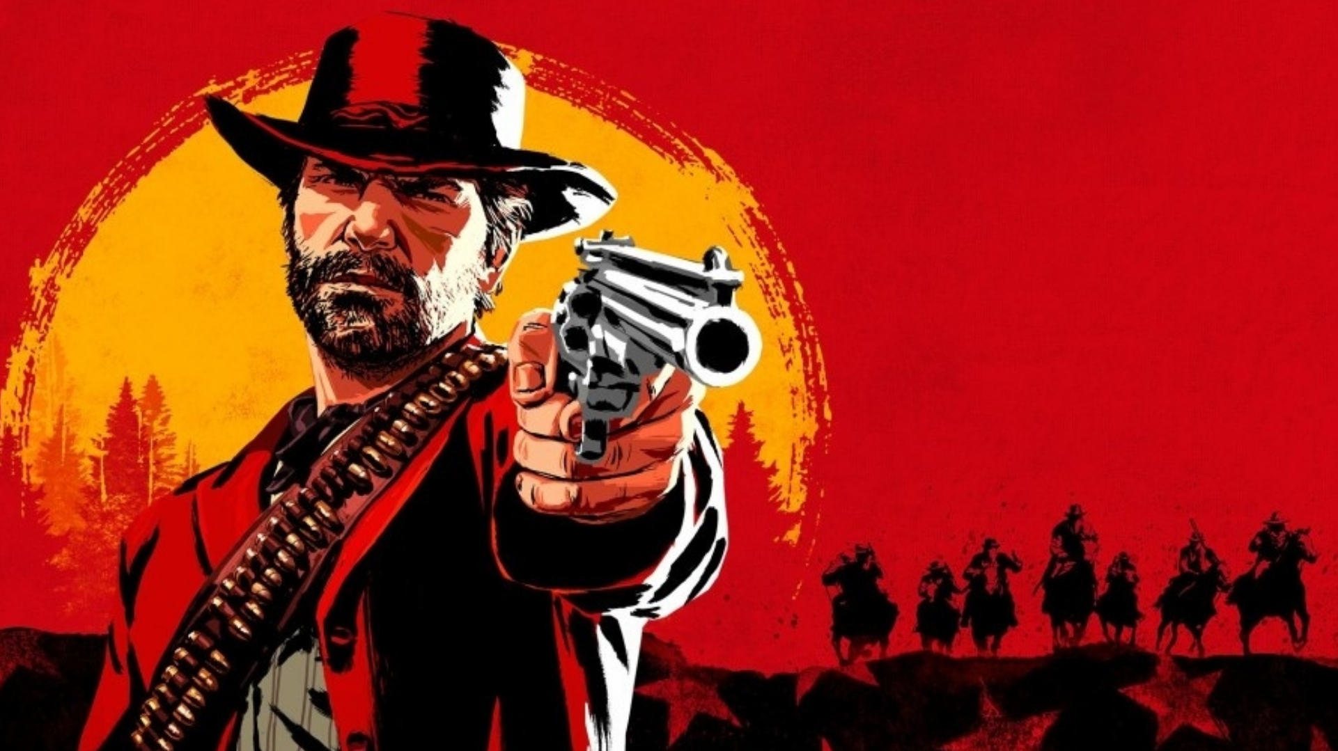 Red Dead Redemption 2 Обновление версии 1.12 Полный Патч Примечания (PS4, Xbox One)