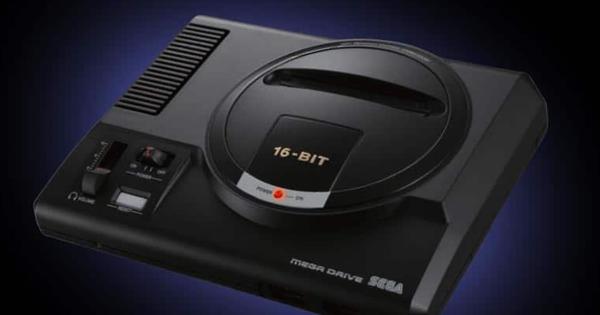 Rieko Kodama вспоминает SEGA Mega Drive до дебютной мини-версии
