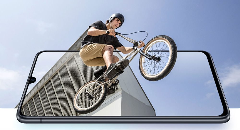 Samsung дебютирует с новым Galaxy Смартфон A90 5G