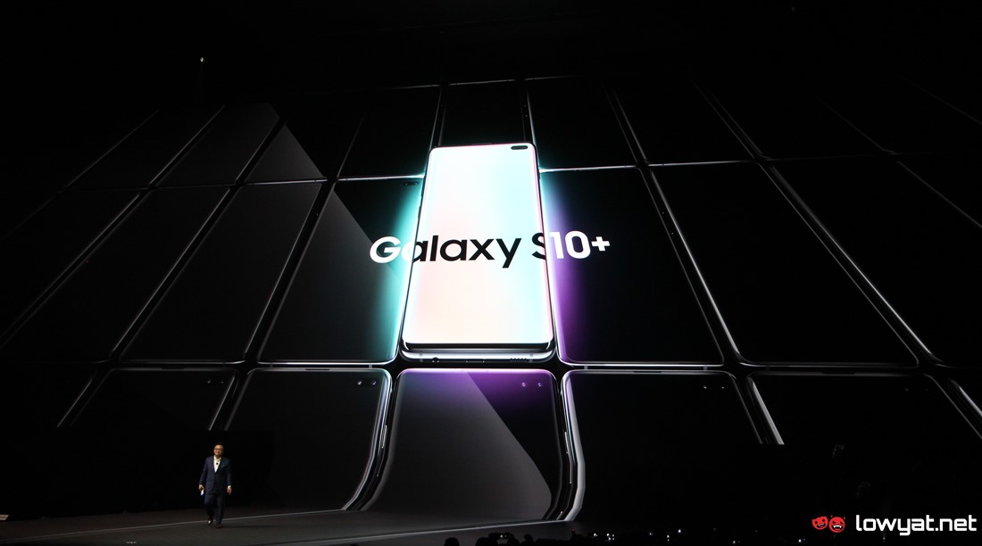 Samsung может слиться Galaxy Note  и S-серия в новой линейке