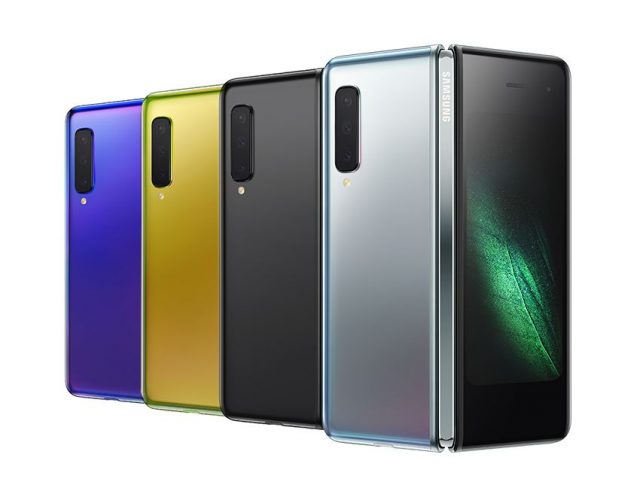 Samsung has cancelled all Galaxy Fold pre-orders ahead of its relaunch