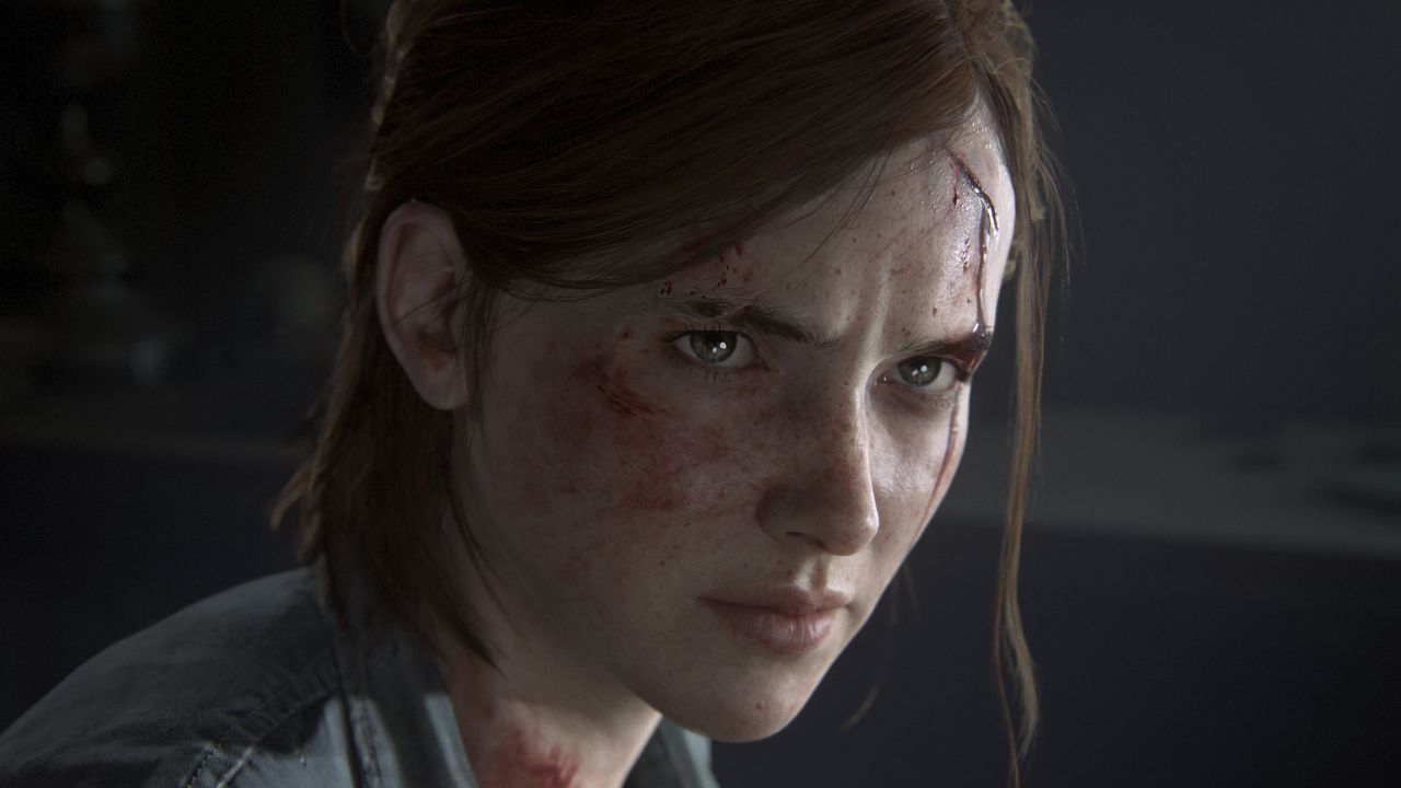 Sony проводит медиа-презентацию для The Last of Us: часть 2 в конце этого месяца