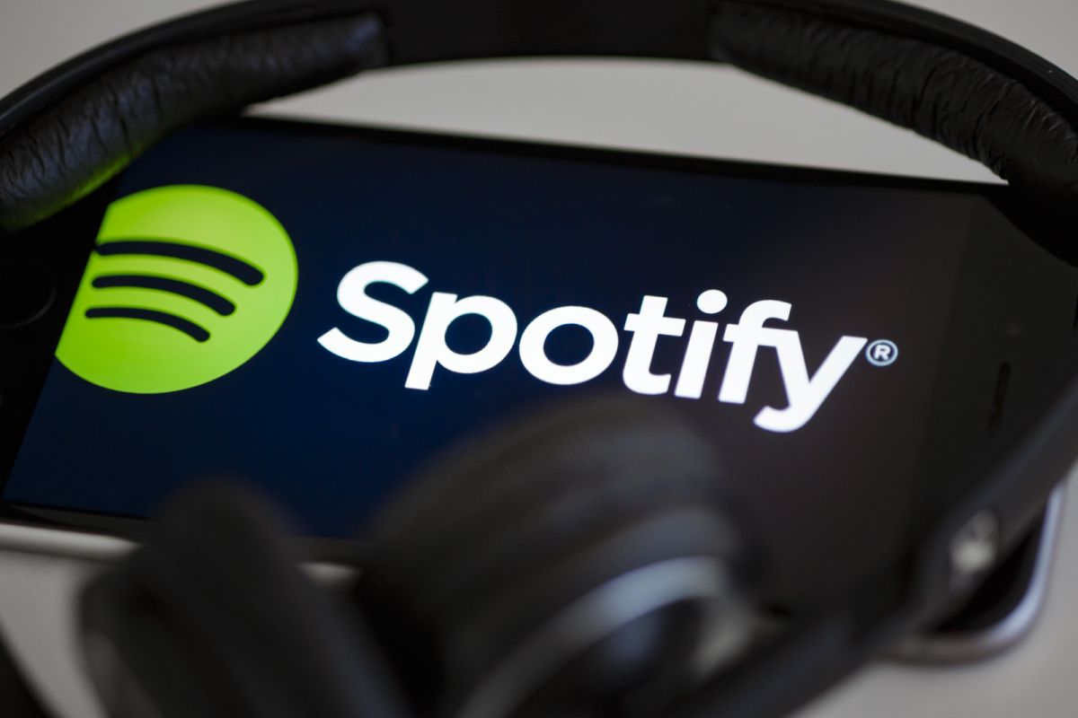 Spotify возвращает Android-виджет популярными жалобами и фэнами