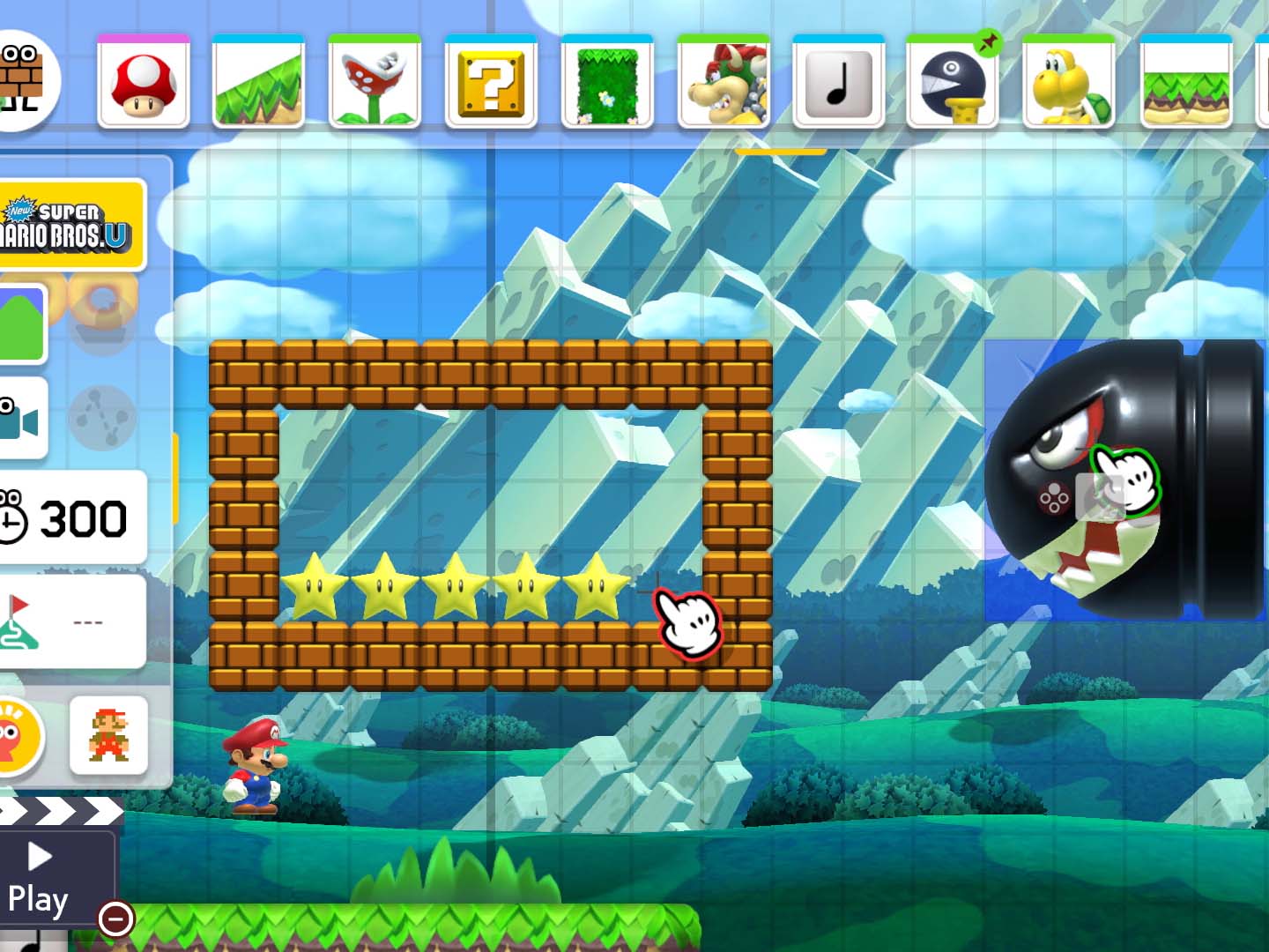 Super Mario Maker 2 обзор
