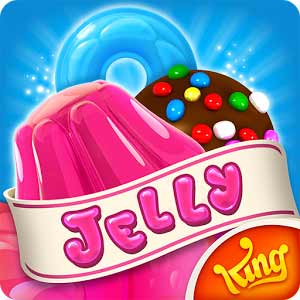 Candy Crush Jelly Saga APK v2.26.8