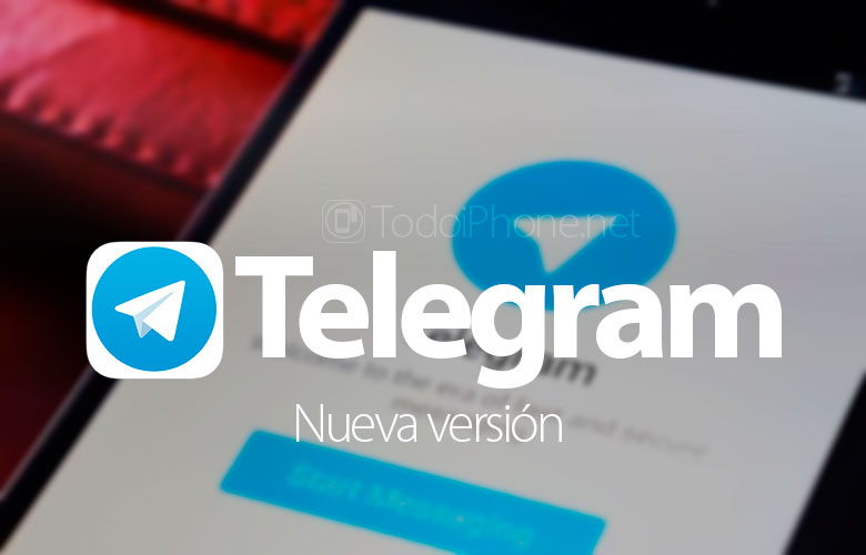 Telegram-Messenger-New-Version "width =" 780 "height =" 500 "srcset =" http://tehnografi.com/wp-content/uploads/2019/09/Telegram-для-iOS-добавляет-больше-новостей-в-редакцию-видео-и.jpg 780 Вт, https://www.todoiphone.net/wp-content/uploads/2014/11/Telegram-Messenger-Nueva-Version-145x93.jpg 145 Вт, https://www.todoiphone.net/wp-content/uploads /2014/11/Telegram-Messenger-Nueva-Version-300x192.jpg 300 Вт, https://www.todoiphone.net/wp-content/uploads/2014/11/Telegram-Messenger-Nueva-Version-768x492.jpg 768w , https://www.todoiphone.net/wp-content/uploads/2014/11/Telegram-Messenger-Nueva-Version-370x237.jpg 370w, https://www.todoiphone.net/wp-content/uploads/ 2014/11 / Telegram-Messenger-New-Version-770x494.jpg 770 Вт "размеры =" (максимальная ширина: 780 пикселей) 100 Вт, 780 пикселей "/></p>
<h2>Так работает Telegram Messenger для iPhone и iPad</h2>
<p><strong>Telegram Messenger – это приложение для обмена сообщениями для iPhone, iPad, iPad mini и iPod touch.</strong>Один из сильнейших конкурентов известного приложения WhatsApp, которое сосредоточено в основном на скорости и безопасности. Это приложение супер быстро, просто и бесплатно.</p>
<p>Приложение Telegram прекрасно и автоматически синхронизируется между всеми вашими iOS-устройствами, а также позволяет вам использовать его на своих компьютерах, планшетах и ​​телефонах. Благодаря этому приложению вы можете отправлять неограниченное количество сообщений, фотографий, видео и файлов любого типа (.doc, .zip, .pdf и т. Д.) Всем своим контактам. Кроме того, с помощью групп Telegram вы можете пригласить до 200 участников и одновременно отправлять массовые сообщения максимум 100 контактам.</p>
<h2>Что нового в версии 2.9.3 Telegram</h2>
<p>Эта новая версия включает в себя много новостей, среди которых мы можем найти:</p>
<ul>
<li><strong>Редактор фотографий</strong>: Вырезать, вращать, размыть и автоматически улучшать фотографии перед отправкой. Используйте элементы управления в стиле Photoshop для освещения, контрастности, резкости и многого другого.</li>
<li><strong>Коды доступа</strong>: Заблокируйте приложение с помощью дополнительного PIN-кода или выберите более длинный пароль для шифрования локально данных. Используйте Touch ID, чтобы открыть приложение. Заблокируйте приложение вручную с экрана чата или активируйте автоматическую блокировку после периода бездействия.</li>
</ul>
<h2>Скачать Telegram Messenger для iPhone и iPad</h2>
<p>Если у вас этого еще нет <strong>приложение для обмена сообщениями для iPhone и iPad</strong>Вы можете установить его по прямой ссылке для скачивания в App Store, которую вы найдете ниже.</p>
<p> (приложение 686449807) </p>
<p><strong>Telegram Messenger</strong> находится в App Store, требуется iOS 6.0 или более поздняя версия. Совместим с iPhone, iPad и iPod touch. Это приложение оптимизировано для iPhone 5, iPhone 6 и iPhone 6 Plus. Он доступен на следующих языках: испанский, немецкий, английский, итальянский, ко, голландский, португальский, арабский.</p>
<p></p>

    
            <div class=
