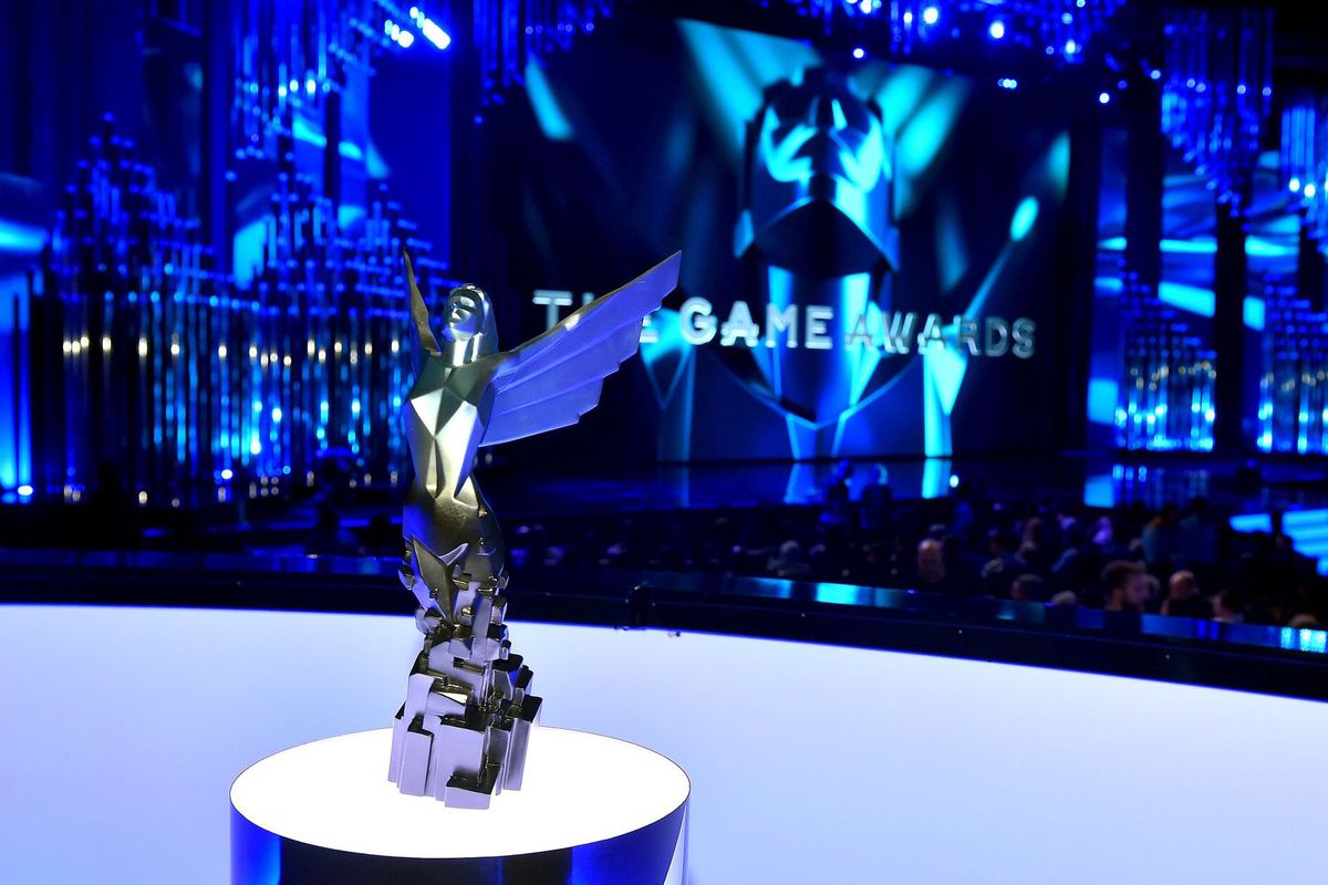 The Game Awards 2019 возвращается с «новыми проектами» 12 декабря