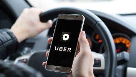 Uber начинает работать в Кордове с полемикой: из муниципалитета говорят, что это незаконно