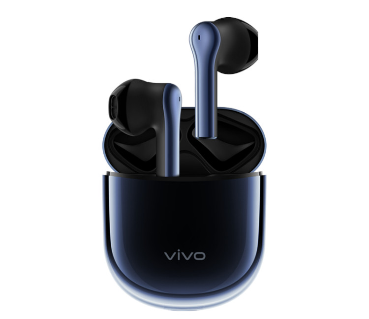 Vivo Объявлен настоящий беспроводной стереонаушник с Bluetooth 5.0