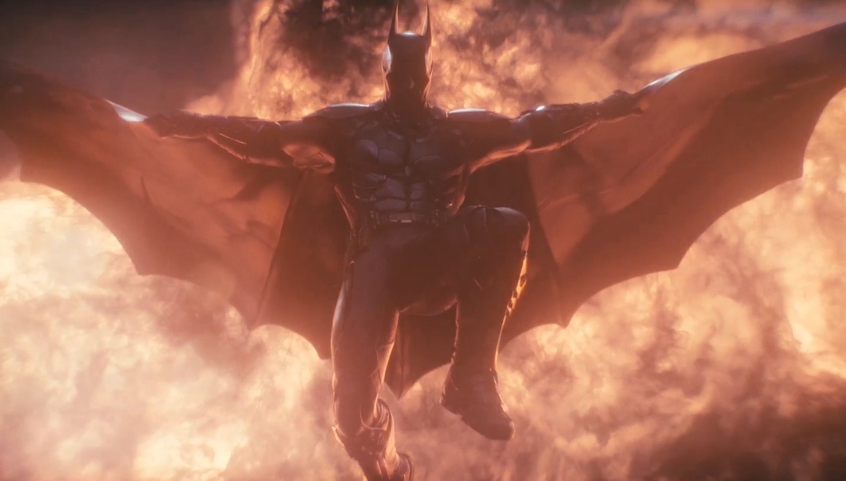 Warner Bros и Funcom удалили Денуво из Бэтмена: Рыцарь Аркхэм и Конан Непобедимый