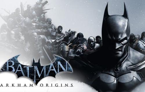 Warner Bros. Games Montreal дразнит следующую игру Бэтмена?