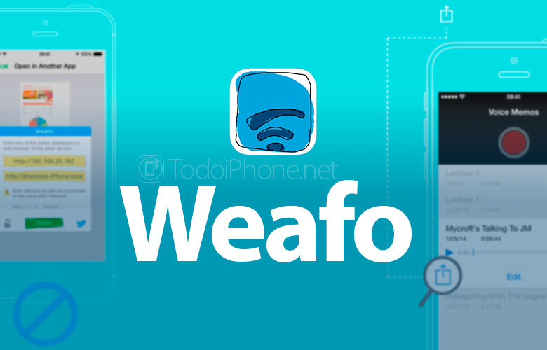 weafo-extension-exchange-files-iphone-easy "width =" 780 "height =" 500 "srcset =" https://www.todoiphone.net/wp-content/uploads/2015/02/weafo-extension-transferir -files-iphone-easy.png 780 Вт, https://www.todoiphone.net/wp-content/uploads/2015/02/weafo-extension-transferir-files-iphone- easy-145x93.png 145 Вт, https: / /www.todoiphone.net/wp-content/uploads/2015/02/weafo-extension-transferir-archivos-iphone-facilmente-300x192.png 300 Вт, https://www.todoiphone.net/wp-content/uploads/ 2015/02 / weafo-extension-forward-files-iphone-easy-768x492.png 768w, https://www.todoiphone.net/wp-content/uploads/2015/02/weafo-extension-transferir-archivos-iphone -Easily-370x237.png 370w, https://www.todoiphone.net/wp-content/uploads/2015/02/weafo-extension-transferir-archivos-iphone-facilmente-770x494.png 770w размеры = "(макс. -ширина: 780px) 100vw, 780px "/></p>
<h2>Что такое Weafo для iPhone, iPad и iPod touch?</h2>
<p><strong><span class=