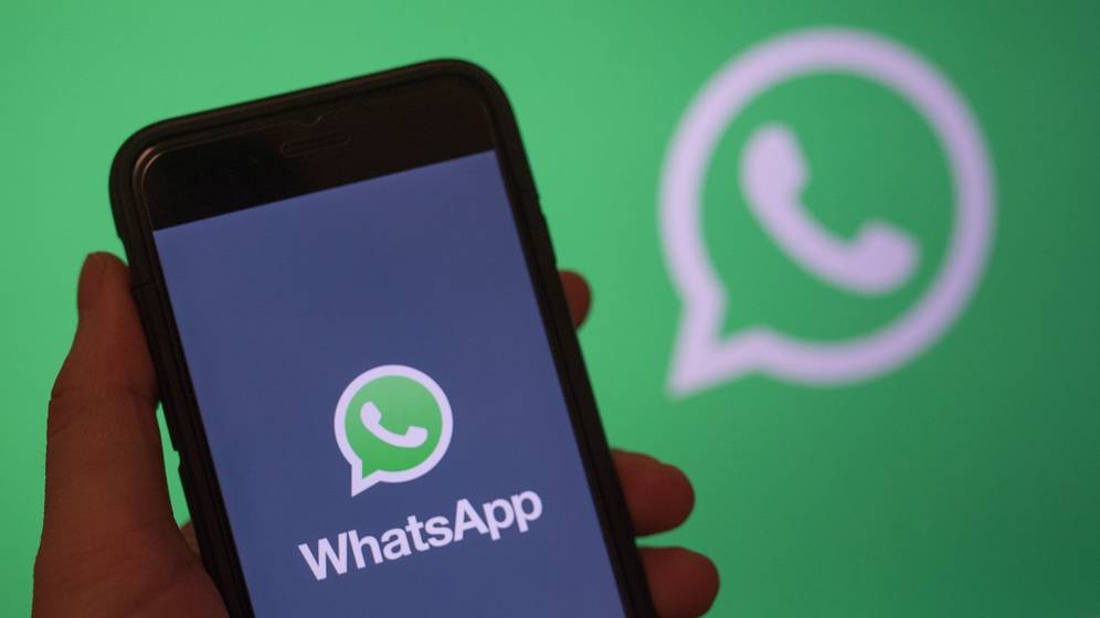 WhatsApp: действия по восстановлению удаленного разговора из заблокированного контакта
