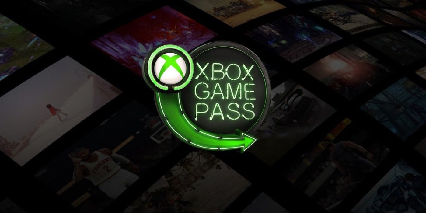 Xbox Game Pass показывает следующую партию игр, включая Jump Force