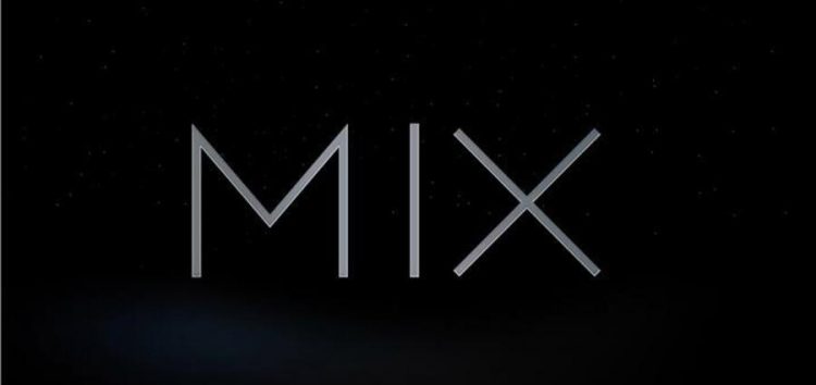 - Xia Xiaomi Mi MIX 4 и MIUI 11 прибудут 24 сентября »ERdC