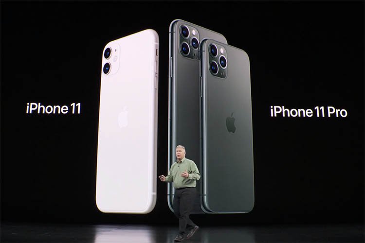 iPhone 11, iPhone 11 Pro, iPhone 11 Pro Max запущен; Цены начинаются с $ 699