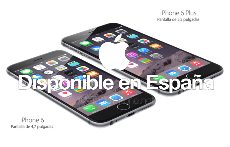 iphone-6-iphone-6-plus-available-espana "width =" 780 "height =" 500 "srcset =" https://www.todoiphone.net/wp-content/uploads/2014/09/iphone-6 -iphone-6-plus-available-espana.jpg 780 Вт, https://www.todoiphone.net/wp-content/uploads/2014/09/iphone-6-iphone-6-plus-disponible-espana-145x93. jpg 145w, https://www.todoiphone.net/wp-content/uploads/2014/09/iphone-6-iphone-6-plus-disponible-espana-300x192.jpg 300w, https: //www.todoiphone. net / wp-content / uploads / 2014/09 / iphone-6-iphone-6-plus-available-espana-768x492.jpg 768 Вт, https://www.todoiphone.net/wp-content/uploads/2014/09 /iphone-6-iphone-6-plus-disponible-espana-370x237.jpg 370w, https://www.todoiphone.net/wp-content/uploads/2014/09/iphone-6-iphone-6-plus- available-espana-770x494.jpg 770 Вт "размеры =" (максимальная ширина: 780 пикселей) 100 Вт, 780 пикселей "/></p>
<h2>Пока что Apple достигает рекордных показателей с продажей iPhone 6 и iPhone 6 Plus</h2>
<p>Они уже здесь, с сегодняшнего дня уже можно покупать через магазины Apple магазин, Apple Премиум реселлер и другие официальные дистрибьюторы, новые iPhone 6 и iPhone 6 Plus. Помимо Испании их также можно будет купить в Австрии, Бельгии, Дании, Финляндии, Ирландии, острове Мэн, Италии, Лихтенштейне, Люксембурге, Нидерландах, Новой Зеландии, Норвегии, Португалии, Катаре, России, Саудовской Аравии, Италии, Швеции, Швейцария, Тайвань, Турция и Объединенные Арабские Эмираты.</p>
<p>По словам Apple, <strong>Новые iPhone 6 и iPhone 6 Plus установили новые рекорды продаж в начальных предпродажах, превысив цифру в 4 миллиона</strong> заказов всего за первые 24 часа доступности, <strong>В дополнение к достижению колоссальных 10 миллионов устройств, проданных всего за первые выходные</strong> Что касается доступности, то также неясно, сколько устройств калифорнийская фирма подготовила для поддержки новой волны покупок, совершенных пользователями в 22 странах.</p>
<p>В последние дни у нас была возможность сообщить о ценах на бесплатные iPhone 6 и iPhone 6 Plus по всему миру, которые начинаются в Испании с 699 евро за самую маленькую модель до 999 евро за самую большую или Цена с основными операторами в Испании (Movistar, Orange и Vodafone), так что вы можете быть в курсе цен на новые устройства. Как мы сообщаем вам, как забронировать новый iPhone Apple, так что вы можете купить его без очереди.</p>
<p style=