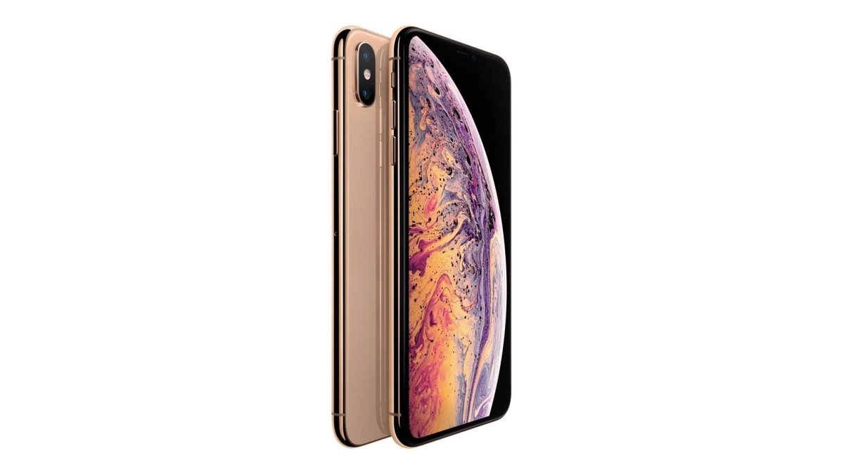 iPhone XS Max Discontinued in India After iPhone 11 Pro Max Launch