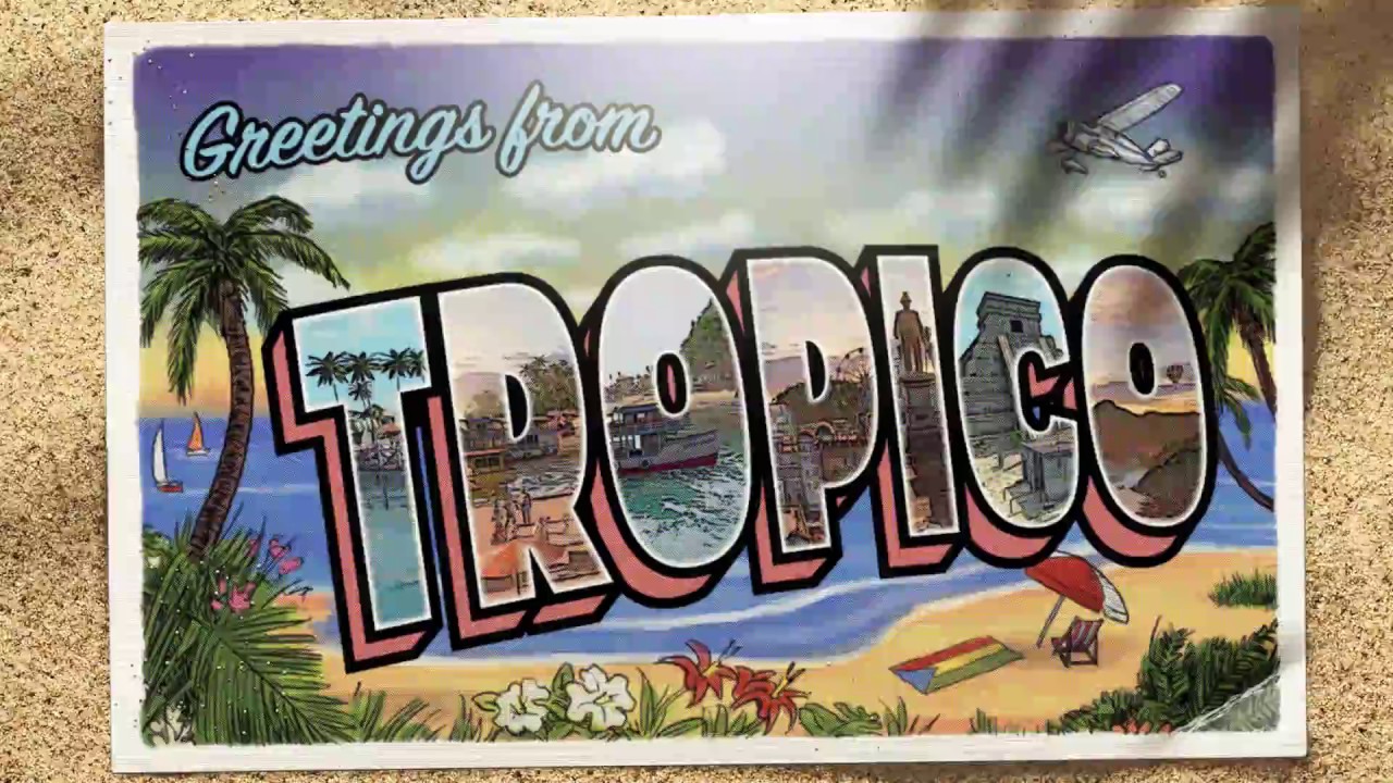 «Tropico» из Feral Interactive наконец-то вышла на Android в качестве премиум-релиза
