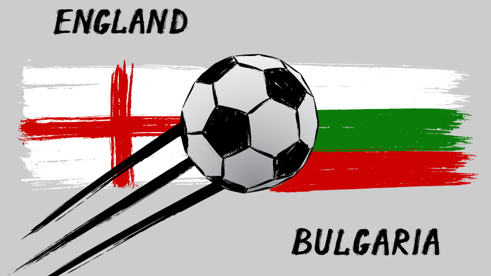 Англия против Болгарии в прямом эфире: как смотреть футбол Евро-2020 в любом месте