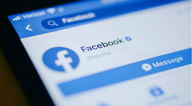 номера мобильных телефонов Facebook найдены в сети, номера пользователей Facebook найдены в сети, нарушение конфиденциальности Facebook, нарушение данных Facebook, скандал с данными Facebook