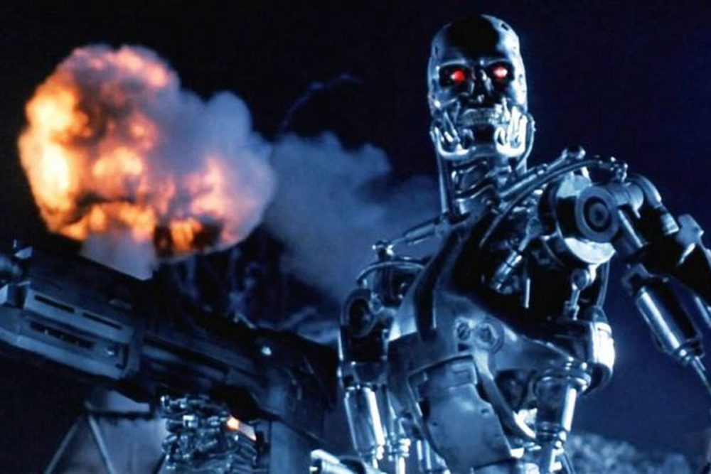 Бывший инженер Google раскрывает ужасную правду о роботах