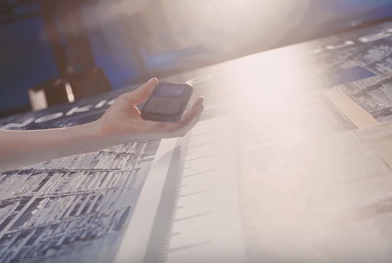 Видео: руки на новых устройствах Nokia с менеджерами по маркетингу продуктов Nokia Mobile