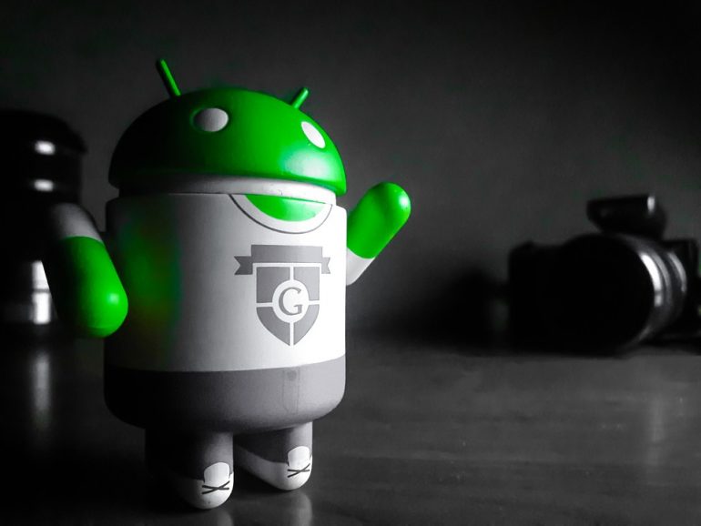 Вот некоторые из изменений, которые появятся в бета-версии Android Q