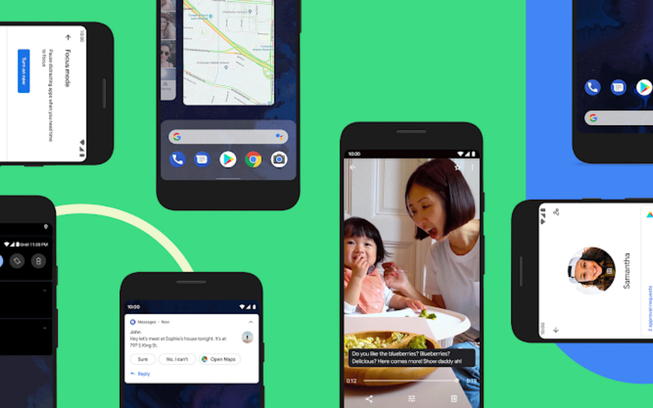 Выпуск Android 10: стабильный Essential, бета-версия OnePlus, сбивающая с толку Xiaomi