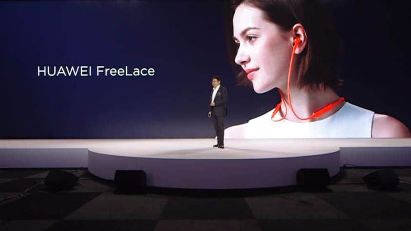 Huawei Freelace Huawei