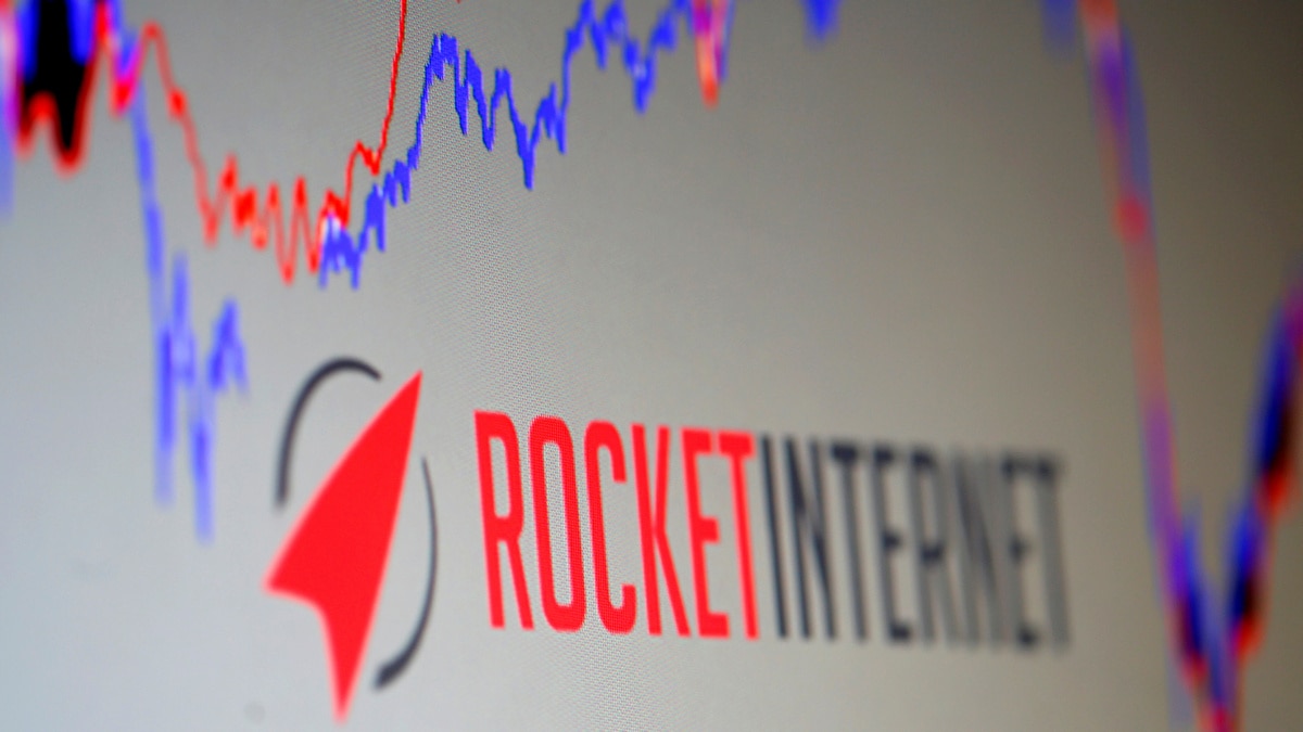 Rocket Internet CEO Says He Has No Current Plans to Go Private