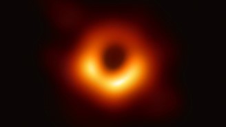 Голографические черные дыры могут помочь разгадать тайны вселенной