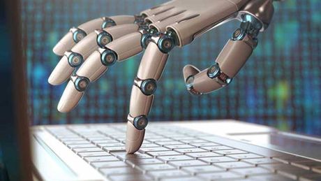 Журналистский робот: искусственный интеллект все чаще используется для написания новостей