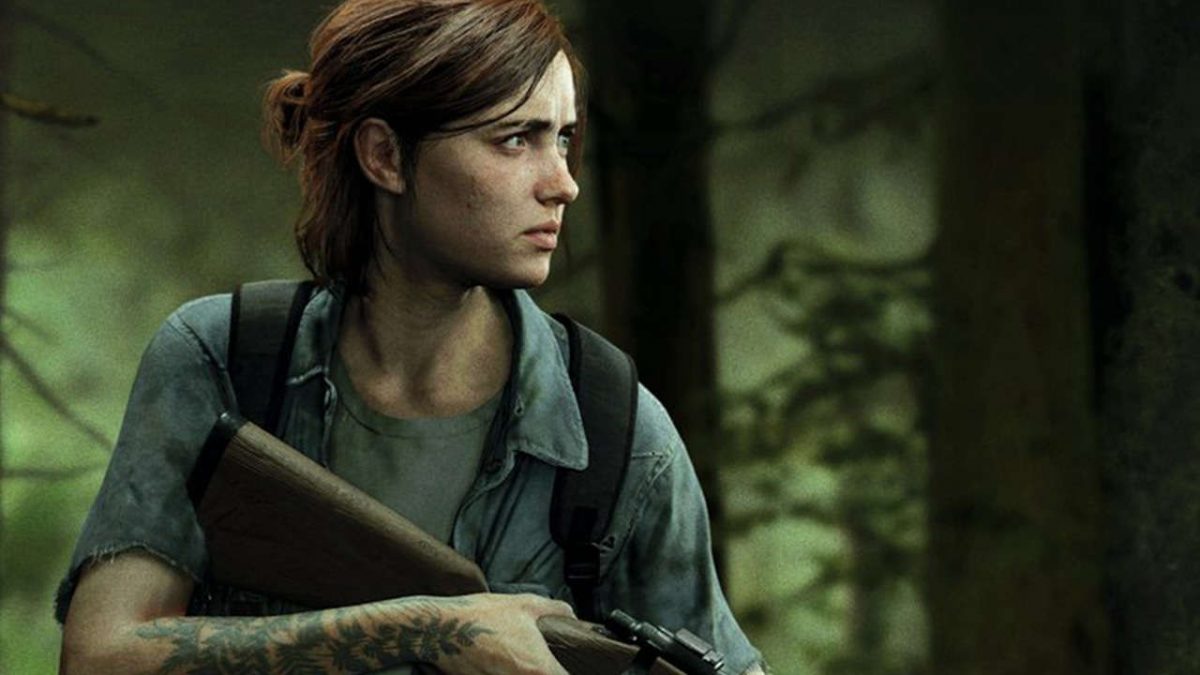 Игра The Last of Us 2, показанная на GameStop Con, может принести новости 1