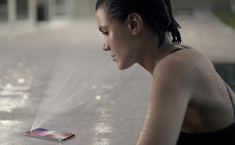 Им удается обмануть Face ID iPhone с помощью очень реалистичной 3D-модели в Китае.